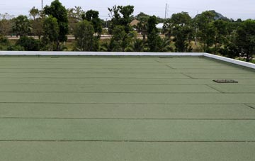 all Tai Nant roofing types quoted for