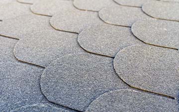 Tai Nant asphalt roofing costs
