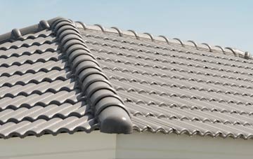 advantages of Tai Nant clay roofing