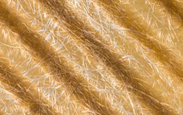 Tai Nant fibreglass roof waterproofing