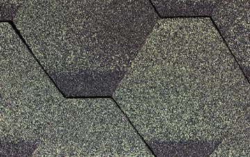 Tai Nant fibreglass shingle repairs