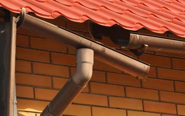 Tai Nant gutter repair costs