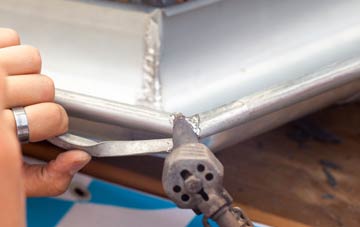 disadvantages of Tai Nant lead roofing