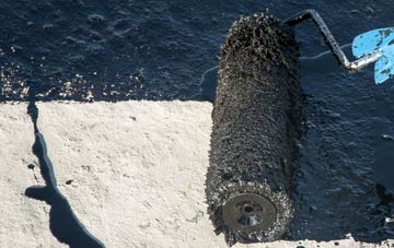 Tai Nant liquid sealant waterproofing