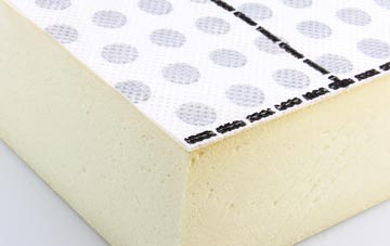 meeting Tai Nant building codes