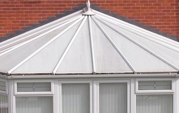 Tai Nant polycarbonate conservatory roof repairs
