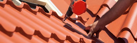 save on Tai Nant roof installation costs