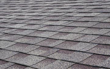Tai Nant tiles for shallow pitch roofing