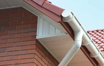 Tai Nant soffit repair costs