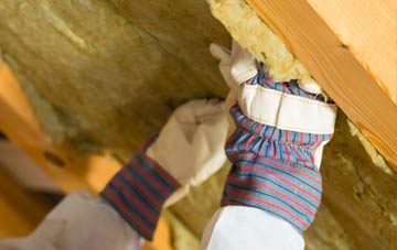 types of Tai Nant pitched roof insulation materials