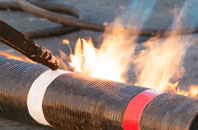 Tai Nant flat roofing replacement