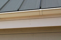 Tai Nant soffit repair