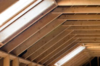 Tai Nant tapered roof insulation quotes