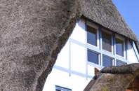 find rated Tai Nant thatchers